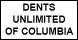 Dents Unlimited - Columbia, MO