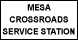 Mesa Crossroads Service Station LLC - Mesa, WA