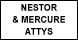 Nestor & Mercure Attorneys - Tecumseh, NE