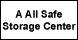 A-All Safe Storage Ctr - Statesboro, GA