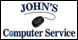 John's Computer Service - Staunton, VA