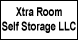 Xtra Room Self Storage Llc - Sanford, NC