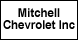 Mitchell Chevrolet Inc - Marlinton, WV