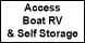 Access Boat Rv & Self Storage - Bullhead City, AZ