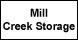 Mill Creek Storage - Statesboro, GA