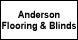 Anderson Flooring & Blinds - Dothan, AL