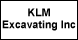 KLM Excavating Inc - Canby, OR