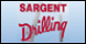 Sargent Drilling - Geneva, NE