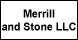 Merrill and Stone LLC - Swainsboro, GA