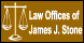 Law Offices of James J Stone - Honolulu, HI