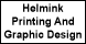 Helmink Printing & Graphic - Seward, NE