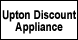 Upton Discount Appliance - Bullhead City, AZ