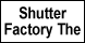 Shutter Factory - Kerrville, TX