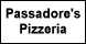 Passadore's Pizzeria - Molalla, OR