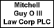 Mitchell Guy O - Ville Platte, LA