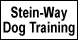 Stein-Way Dog Training - Goshen, NY