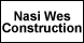 Wes Nasi Construction LLC - Hurley, WI