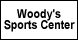 Woody's Sports Center - Port Aransas, TX