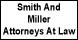 Smith & Miller - Jefferson, OH