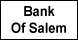 Bank Of Salem - Salem, AR