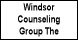 Windsor Counseling Group - New Windsor, NY