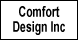 Comfort Design Inc - Port Aransas, TX