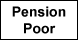 Pension Poor - Mc Leansboro, IL