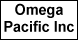 Omega Pacific Inc - Honolulu, HI