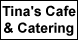 Tina's Cafe & Catering - Lincoln, NE