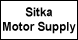 Sitka Motor Supply - Sitka, AK