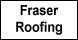 Fraser Roofing - Statesboro, GA