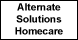 Alternate Solutions Healthcare - Cincinnati, OH