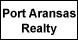 Port Aransas Realty - Port Aransas, TX