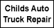 Childs Auto Truck Repair - Clifton Forge, VA