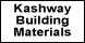 Kashway Building Materials - Benton, KY