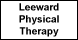 Leeward Physical Therapy - Waipahu, HI