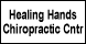 Healing Hands Chiropractic Ctr - Hebron, KY