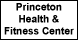 Princeton Health & Fitness Center - Princeton, WV