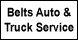 Belts Auto & Truck Svc - Sheridan, MI