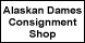 Alaskan Dames & Alaskan Gents Consignment Shop - Juneau, AK