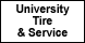 University Tire & Svc Ctr Inc - Statesboro, GA