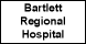 Bartlett Regional Hospital: Peimann Nathan P MD - Juneau, AK