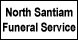 North Santiam Funeral Service - Stayton, OR