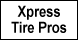 Xpress Tire Pros - Milledgeville, GA