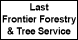 Last Frontier Forestry & Tree - Juneau, AK