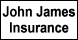 John James Insurance - Kerrville, TX