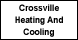 Crossville Heating & Cooling - Cookeville, TN