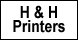 H & H Printers - Kingman, AZ