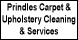 Prindles Carpet & Upholstry Cleaning & Services - Juneau, AK