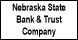 Nebraska State Bank & Title Company - Broken Bow, NE